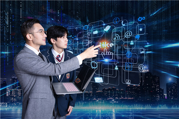 徐州技校人工智能应用软件开发专业录取分及报考须知